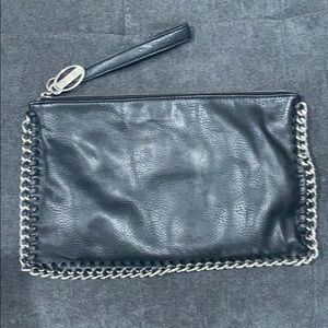 Carlos Santana wristlet